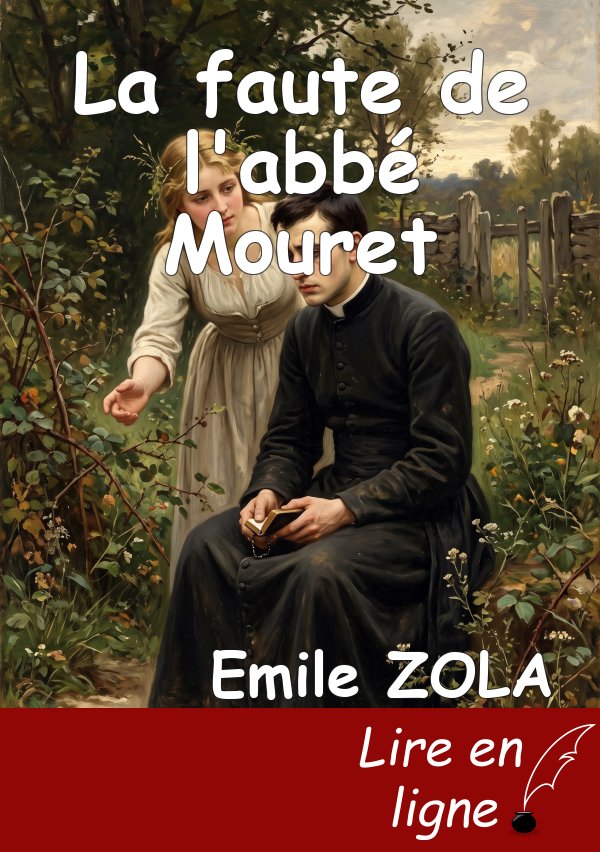 La faute de l'abbé Mouret