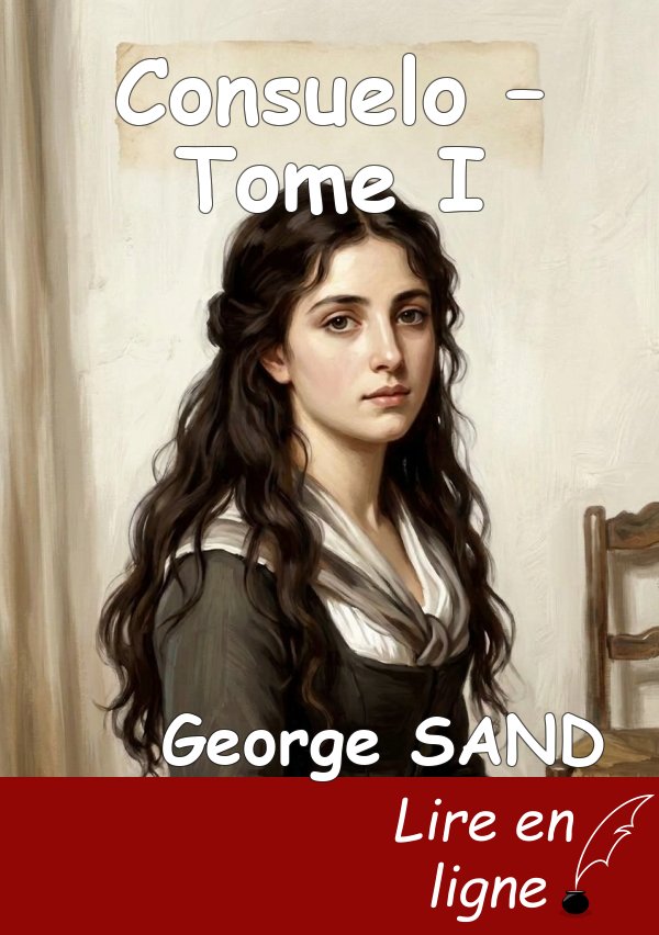 Consuelo – Tome I