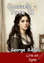 Consuelo – Tome II