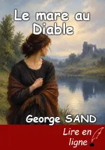 Le mare au Diable