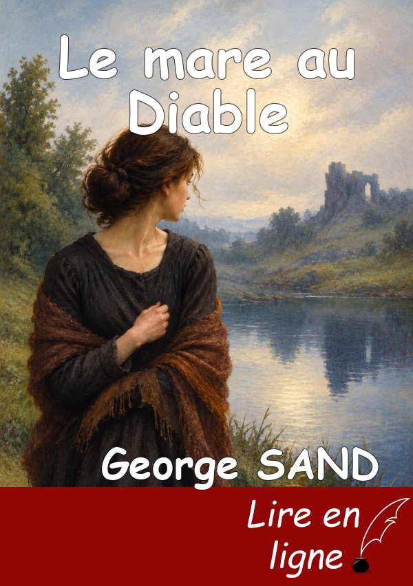 Le mare au Diable