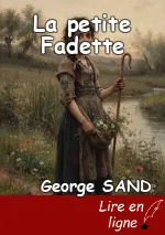 La petite Fadette