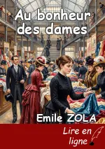 Au bonheur des dames