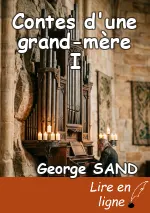Contes d'une grand-mère I