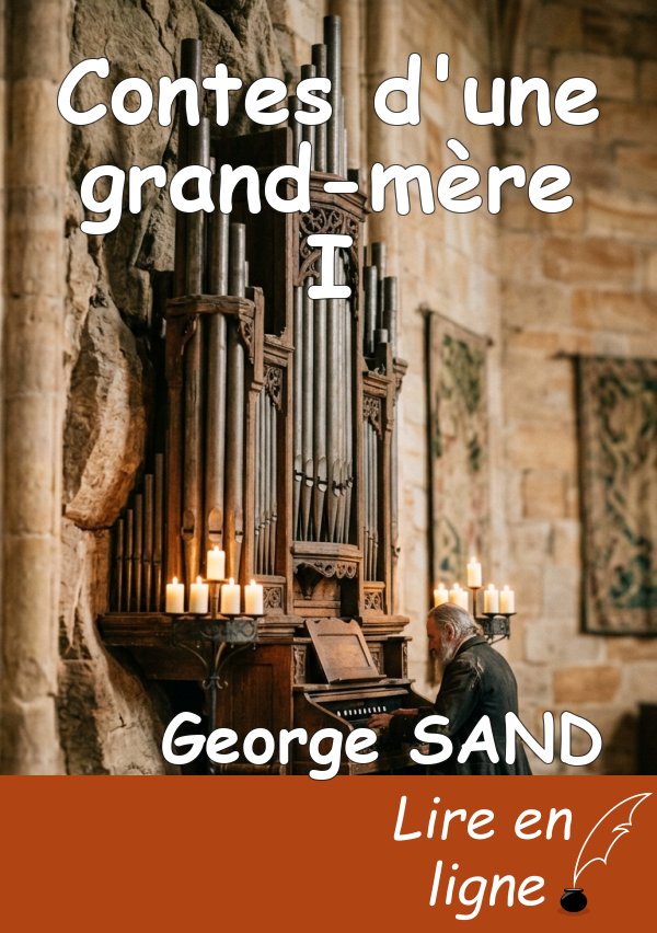Contes d'une grand-mère I