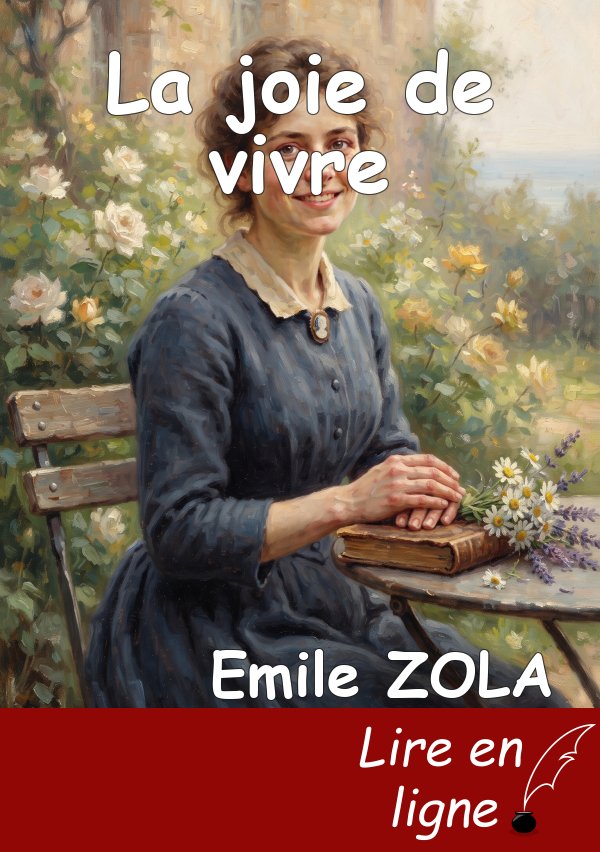 La joie de vivre