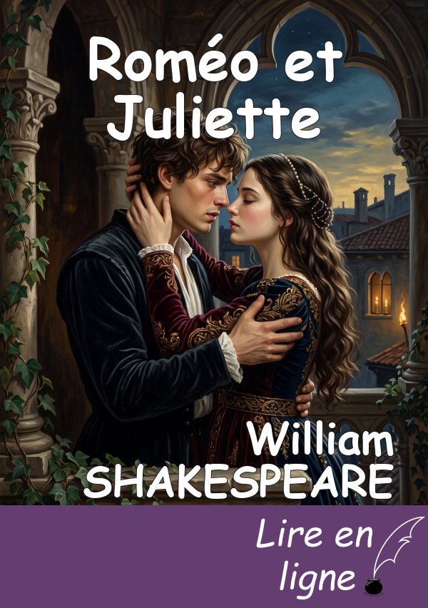Roméo et Juliette
