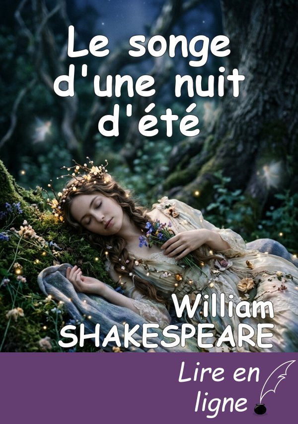 Le songe d'une nuit d'été