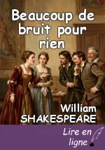 Beaucoup de bruit pour rien