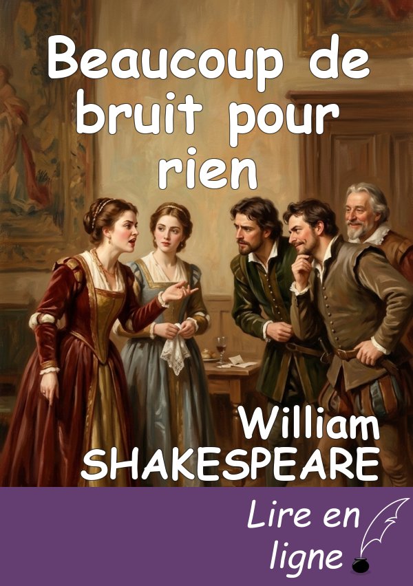 Beaucoup de bruit pour rien