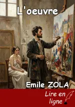 L'oeuvre