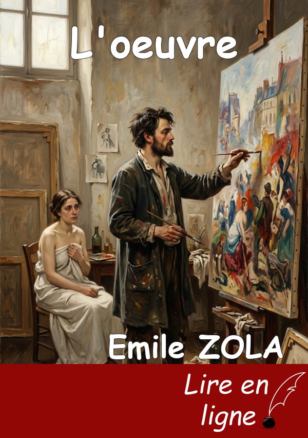 L'oeuvre