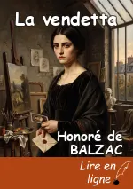 La vendetta