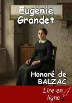 Eugénie Grandet