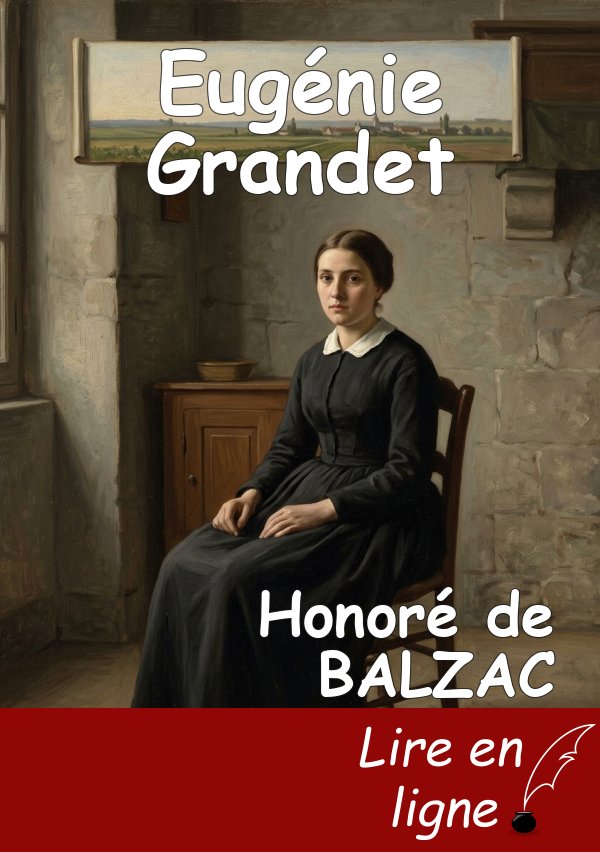 Eugénie Grandet