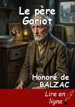 Le père Goriot