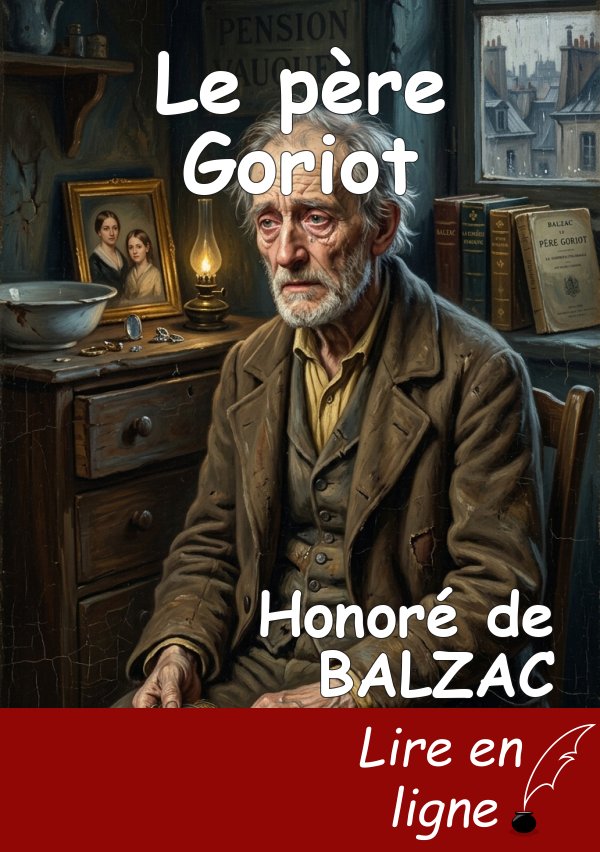 Le père Goriot