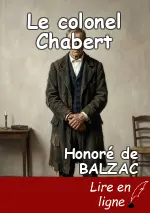 Le colonel Chabert