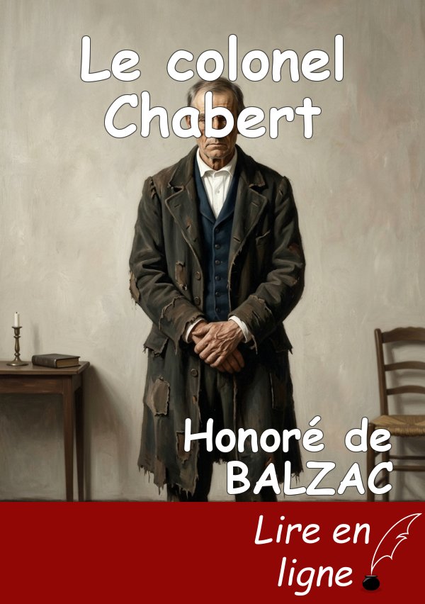 Le colonel Chabert