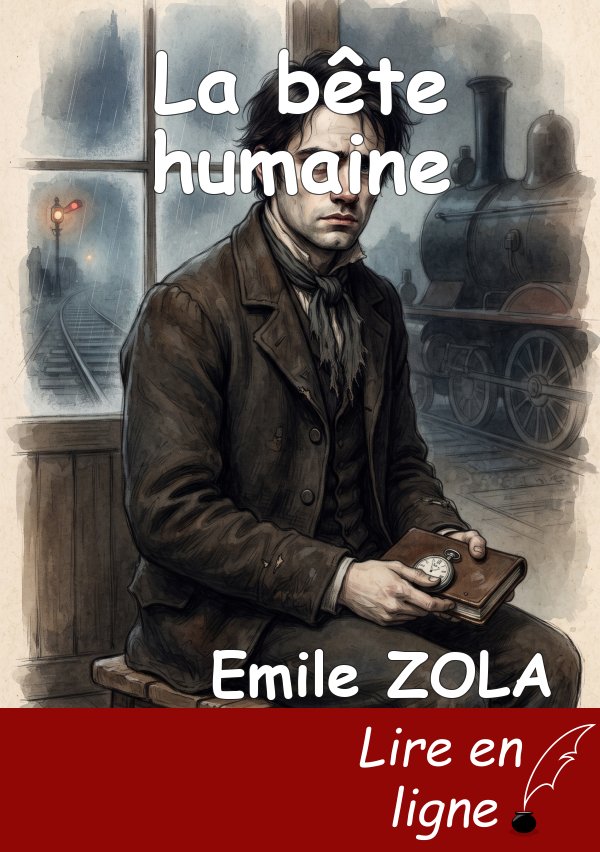 La bête humaine