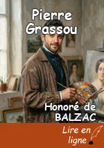 Pierre Grassou