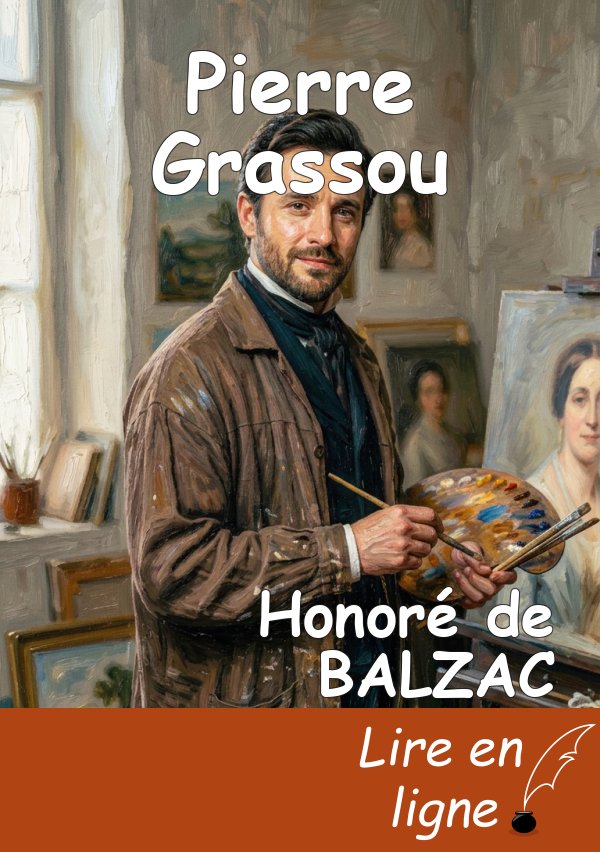 Pierre Grassou