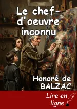 Le chef-d'oeuvre inconnu