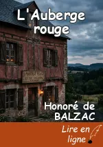 L'Auberge rouge