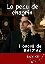 La peau de chagrin