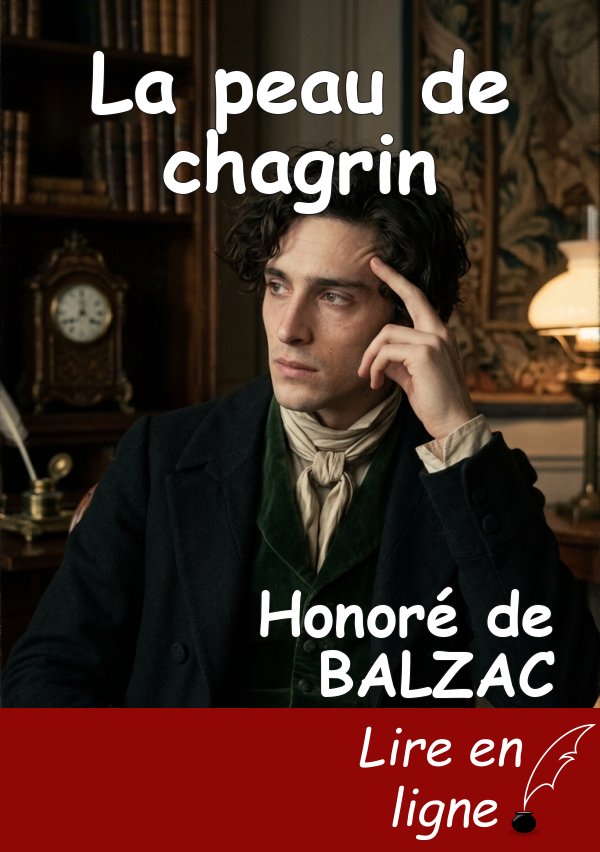 La peau de chagrin
