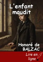 L'enfant maudit
