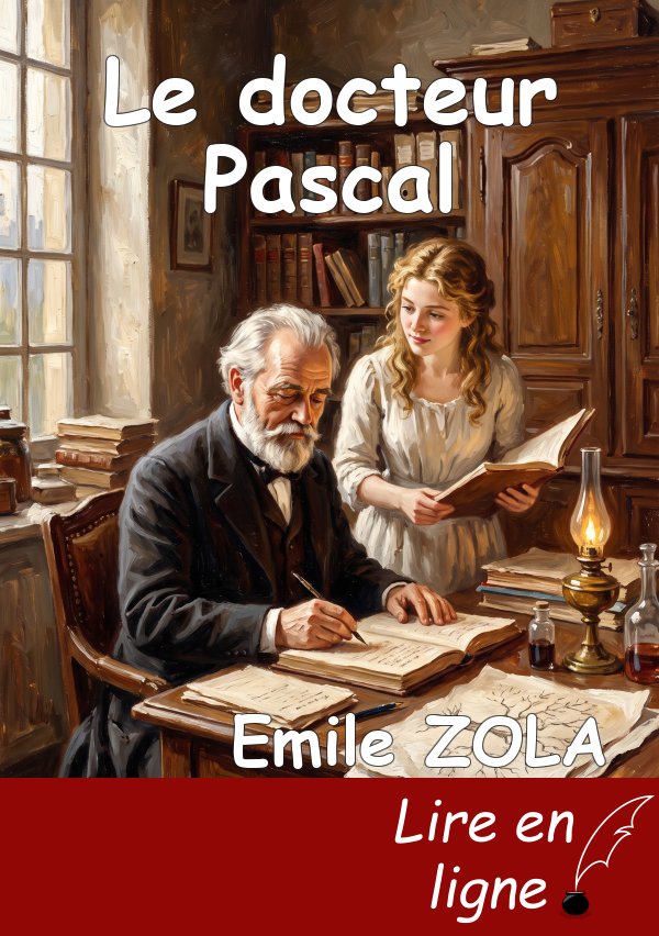 Le docteur Pascal
