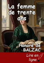 La femme de trente ans