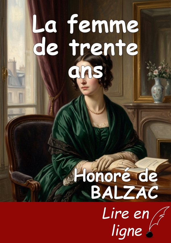 La femme de trente ans