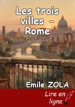 Les trois villes - Rome