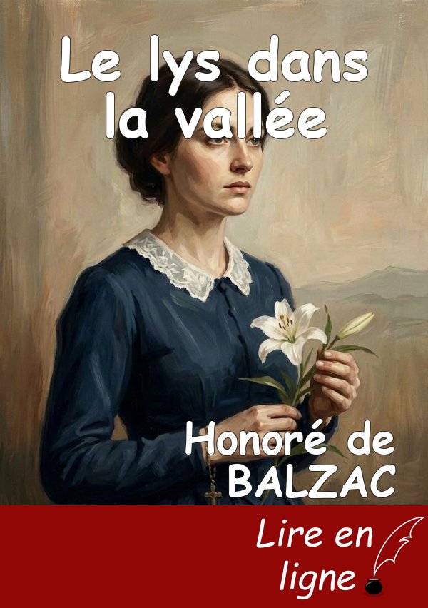 Le lys dans la vallée