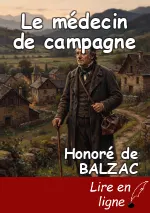 Le médecin de campagne