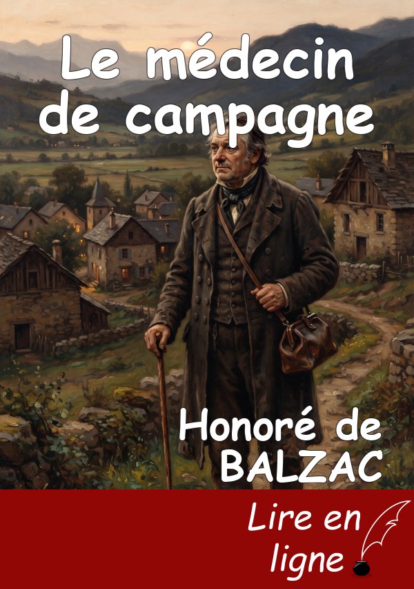 Le médecin de campagne