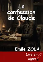 La confession de Claude