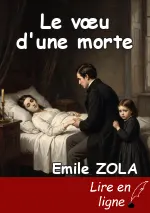 Le vœu d'une morte