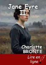 Jane Eyre II
