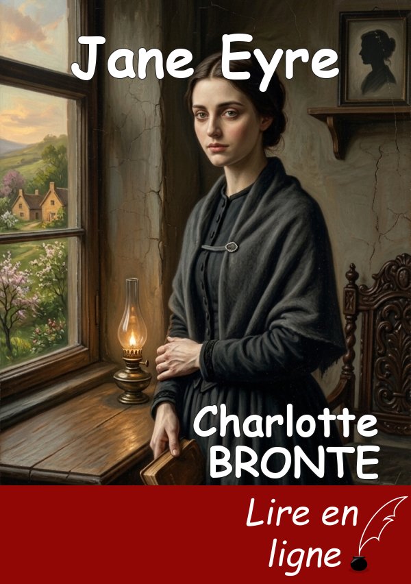 Jane Eyre