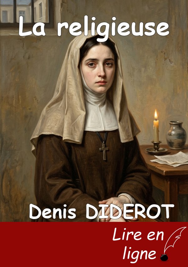 La religieuse
