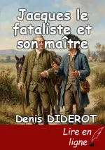 Jacques le fataliste et son maître