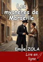 Les mystères de Marseille