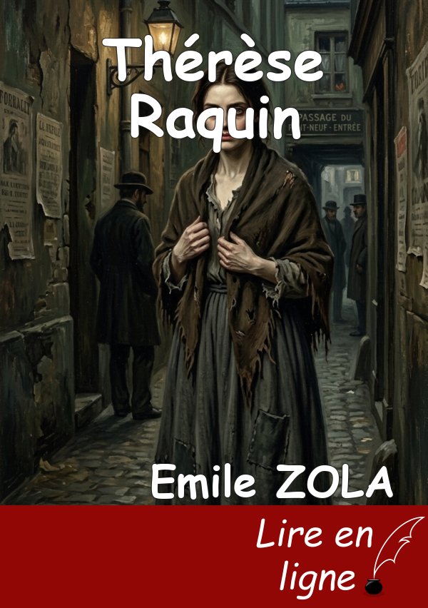 Thérèse Raquin