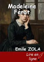 Madeleine Férat