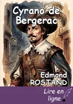 Cyrano de Bergerac