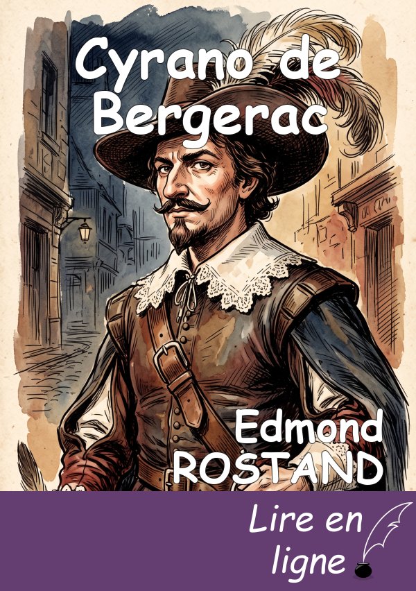 Cyrano de Bergerac
