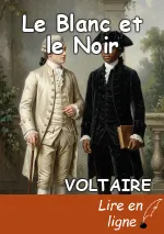 Le Blanc et le Noir